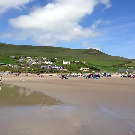 The Seafront @ Inch Beach 4* Inch (Kerry)