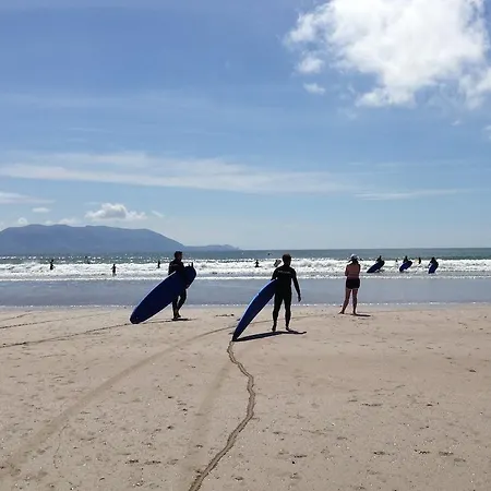 The Seafront @ Inch Beach 4*