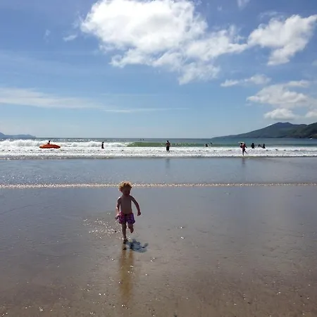 The Seafront @ Inch Beach Värdshus