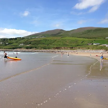 The Seafront @ Inch Beach 4* Inch (Kerry)