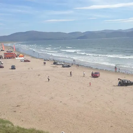 The Seafront @ Inch Beach Värdshus 4*
