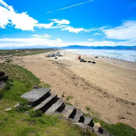 The Seafront @ Inch Beach