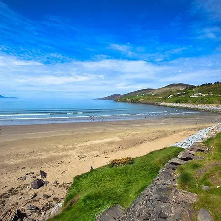 Värdshus The Seafront @ Inch Beach Inch (Kerry)