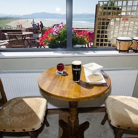Mini-hôtel The Seafront @ Inch Beach