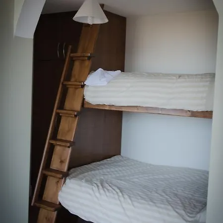 The Seafront @ Inch Beach Mini-hôtel 4*