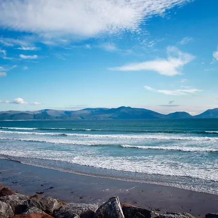 The Seafront @ Inch Beach Värdshus 4*
