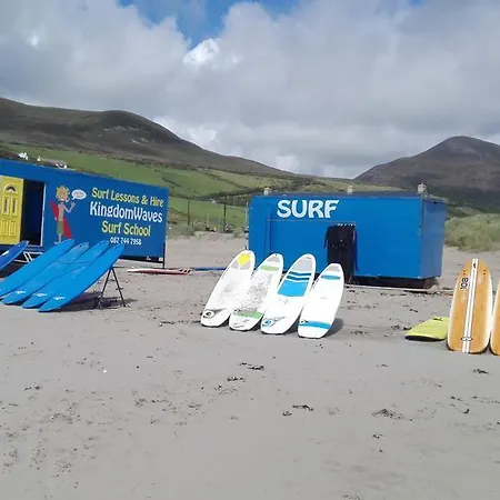 The Seafront @ Inch Beach Värdshus 4*