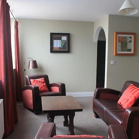 The Seafront Inn @ Inch Beach Gasthof 4*