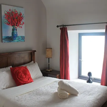 The Seafront @ Inch Beach Mini-hôtel Inch (Kerry)