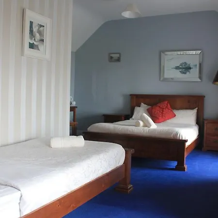 The Seafront @ Inch Beach Mini-hôtel Inch (Kerry)