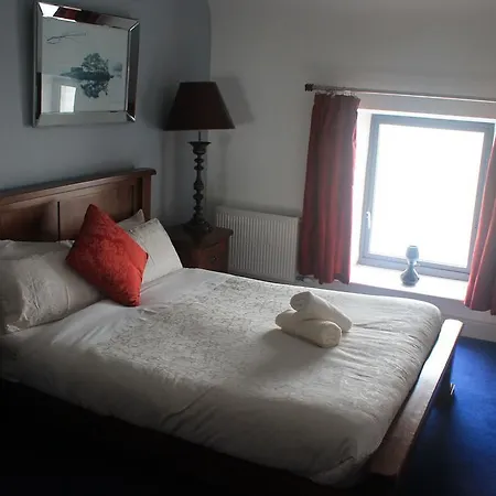 Gasthof The Seafront Inn @ Inch Beach 4*