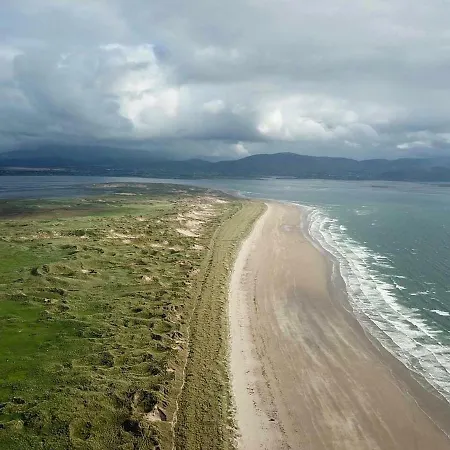 The Seafront @ Inch Beach 4*